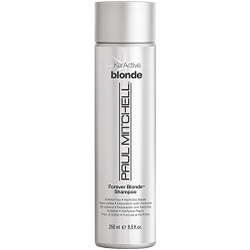 Paul Mitchell Forever Blonde Shampoo - Шампунь для светлых волос 250 мл