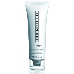 Paul Mitchell The Masque - Экспресс-уход для поврежденных волос 125 мл