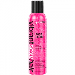 Sexy Hair Vibrant - Масло-спрей для волос и тела 165 мл