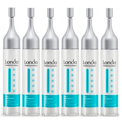 Londa Anti-Dandruff Serum - Сыворотка против перхоти  6х9 мл