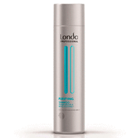 Londa Purifying Shampoo - Очищающий шампунь для жирных волос 250 мл