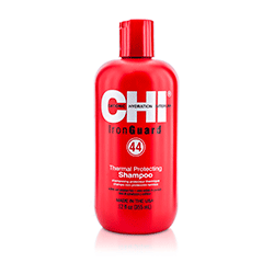 CHI 44 Iron Guard Conditioner - Термозащитный кондиционер 355 мл
