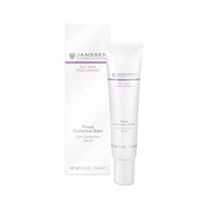Janssen Cosmetics All Skin Needs Lip Balm - Бальзам для губ 15 мл