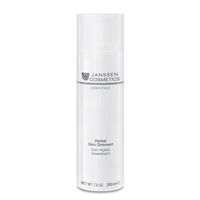 Janssen Cosmetics All Skin Needs Herbal Ointment - Регенерирующий крем 200 мл