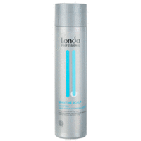 Londa Sensitive Scalp Shampoo - Шампунь для чувствительной кожи головы  250 мл
