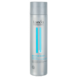 Londa Sensitive Scalp Shampoo - Шампунь для чувствительной кожи головы  250 мл