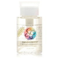 Beautyblender Blendercleanser Liquid - Очищающий гель для спонжа с дозатором 150 мл