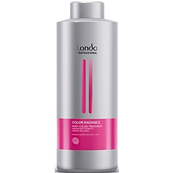 Londa Color Radiance - Шампунь для окрашенных волос 1000 мл