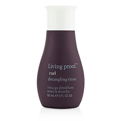 Living Proof  Curl Detangling Rinse - Гель-уход смываемый 60 мл