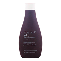 Living Proof  Curl Detangling Rinse - Гель-уход смываемый 340 мл
