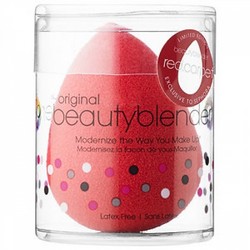 Beautyblender Red Carpet - Спонж красный