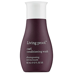 Living Proof  Curl Conditioning Wash - Кондиционер моющий для кудрявых волос 60 мл