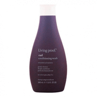 Living Proof  Curl Conditioning Wash - Кондиционер моющий для кудрявых волос 340 мл