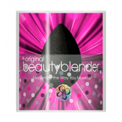 Beautyblender Pro - Спонж черный