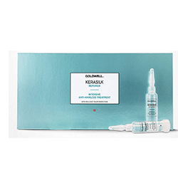 Goldwell Kerasilk Premium Repower Anti-hairloss Intensive Anti-hairloss Treatment - Интенсивная сыворотка против выпадения волос 8х7 мл