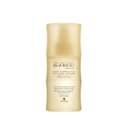 Alterna Bamboo Smooth Frizz-Correcting Styling Lotion - Полирующий лосьон для укладки волос 100 мл