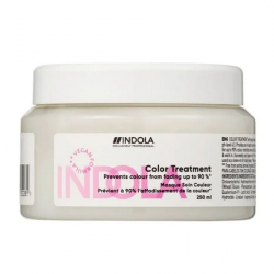 Indola Color Treatment - Маска для окрашенных волос 250 мл