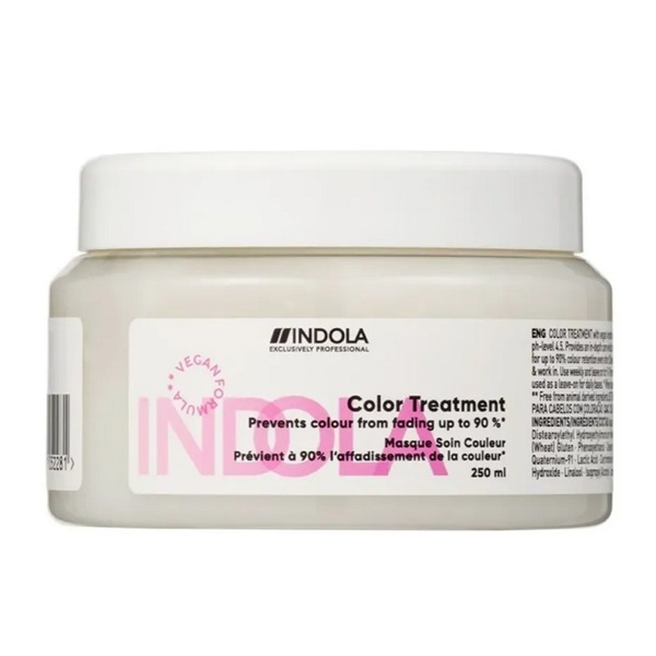Indola Color Treatment - Маска для окрашенных волос 250 мл