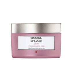 Goldwell Kerasilk Premium Color Intensive Luster Mask - Интенсивная маска для блеска окрашенных волос 200 мл