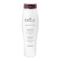 Brelil Bio Traitement Silver Blonde Sublimeches Shampoo - Шампунь для светлых, мелированных и седых волос 250 мл