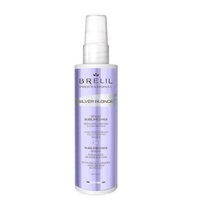 Brelil Bio Traitement Silver Blonde Sublimeches Spray - Спрей для светлых, мелированных и седых волос 150 мл