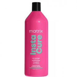 Matrix Total Results Instacure Conditioner - Кондиционер для восстановления поврежденных волос с жидким протеином кондиционер 1000 мл