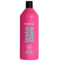 Matrix Total Results Instacure Shampoo - Шампунь для восстановления поврежденных волос с жидким протеином 1000 мл