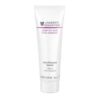 Janssen Cosmetics Trend Edition Anti-Pollution Cream - Защитный дневной крем 10 мл