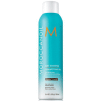 Moroccanoil Dry Shampoo Dark Tones - Сухой шампунь для темных тонов волос 205 мл