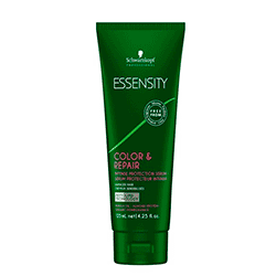 Schwarzkopf Essensity Color and Repair Intense Protection Serum - Сыворотка защитная 125 мл