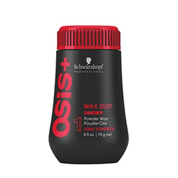 Schwarzkopf Osis+ Wax Dust - Пудровый воск 15 мл