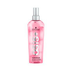 Schwarzkopf Osis+ Glamination Light Glossy Holdspray - Лак лёгкой фиксации с эффектом блеска 200 мл.