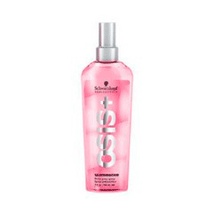 Schwarzkopf Osis+ Glamination  Prime Prep Spray - Мультифункциональный спрей для укладки, 200 мл. 