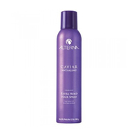 Alterna Caviar Anti-Aging Extra Hold Hair Spray - Лак сильной фиксации 400 мл