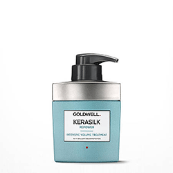 Goldwell Kerasilk Premium Repower Volume Intensive Volume Treatment - Интенсивная маска для объема 500 мл