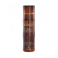 Alterna Bamboo Smooth Anti-Breakage Termal Protectant Spray - Термозащитный спрей для волос 125 мл
