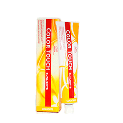 Wella Color Touch Sunlights - Крем-краска, осветляющее тонирование /0 натуральный 60мл