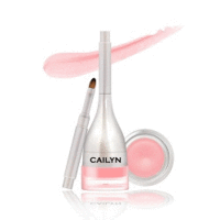 Cailyn Tinted Lip Balm Cotton Candy 01 - Оттеночный бальзам для губ "сахарная вата" (01)