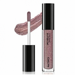 Cailyn Star Wave Glitter Tint Gemini 01 - Тинт для губ с глиттером "близнецы" (01) 