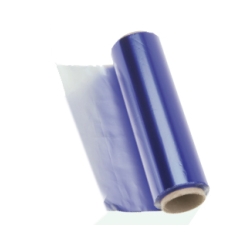 Dewal 02-25-Blue - Фольга синяя,25м,16 мкм