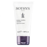 Sothys Velvet Hand Cream - Крем бархатный для рук 50 мл