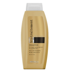 Brelil Bio Traitement Golden Age Shampoo Шампунь против старения кожи 250 мл