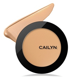Cailyn Super HD Pro Coverage Foundation Adobe 02 - Тональная основа с супер HD покрытием (02) 