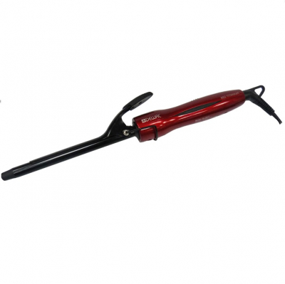 Dewal Red Titanium 03-2013 - Плойка для волос 13 мм, 20 вт