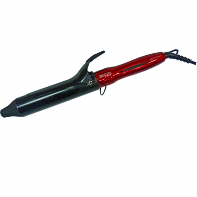 Dewal Red Titanium 03-2038 - Плойка для волос 38 мм, 50 вт