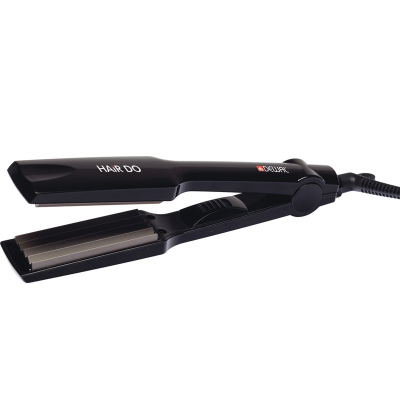Dewal Hair Do 03-86Z - Щипцы гофре 37х90 мм, титан-турмалиновое покрытие, 50 вт