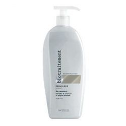 Brelil BIO Reconstruction Rebuilder Фаза 2 - Полимерный восстановитель 1000 мл