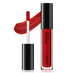 Cailyn Star Wave Glitter Tint Scorpio 04 - Тинт для губ с глиттером "скорпион" (04) 