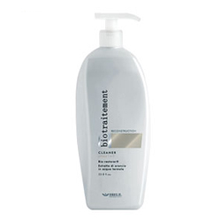 Brelil BIO Reconstruction Cleaner Фаза 1,3 - Очищающий шампунь Фаза 1,3  1000мл