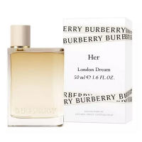 Burberry London Dream Women - Парфюмированная вода 50 мл